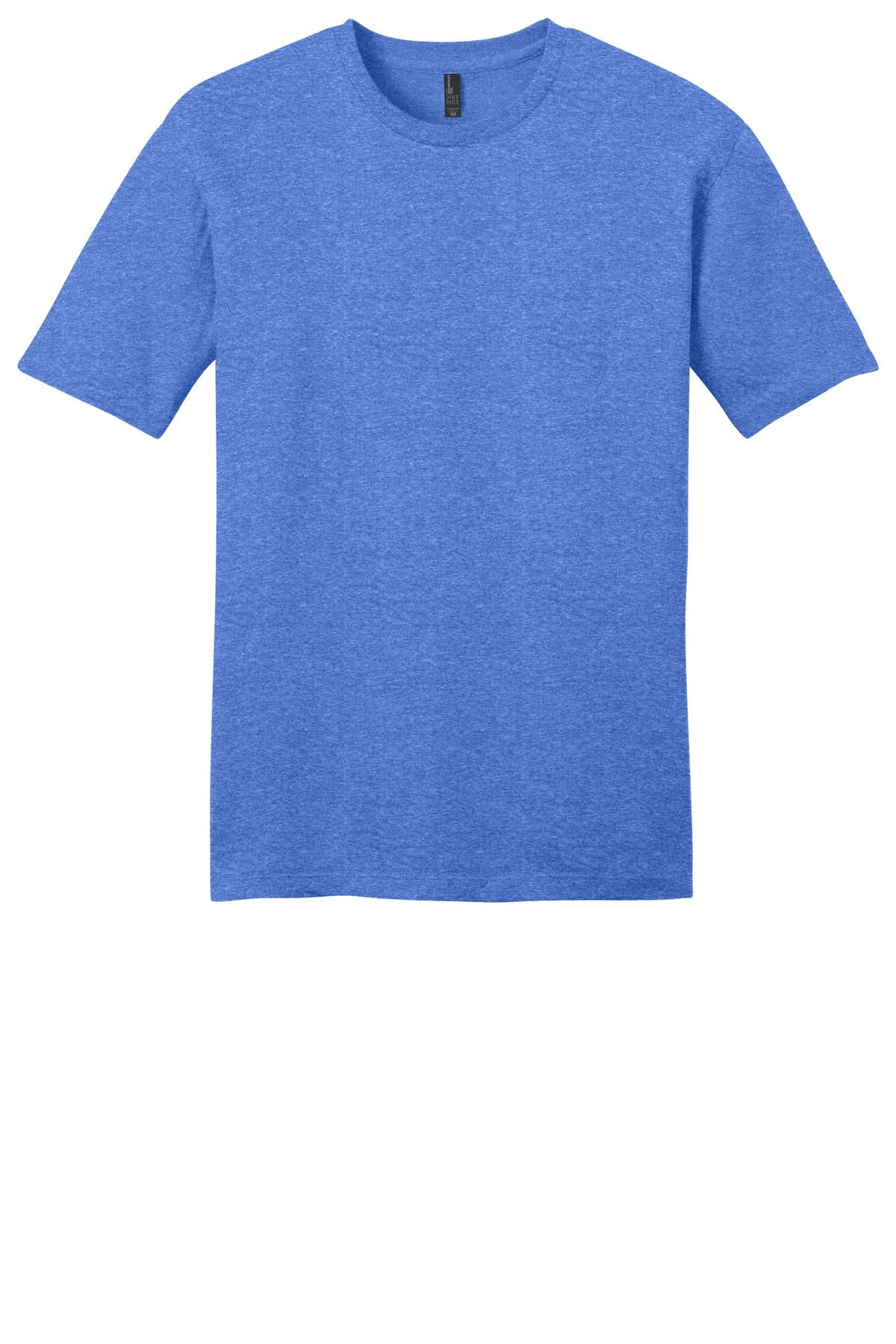 District Very Important Tee. DT6000