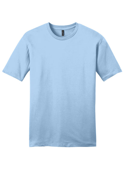 District Very Important Tee. DT6000
