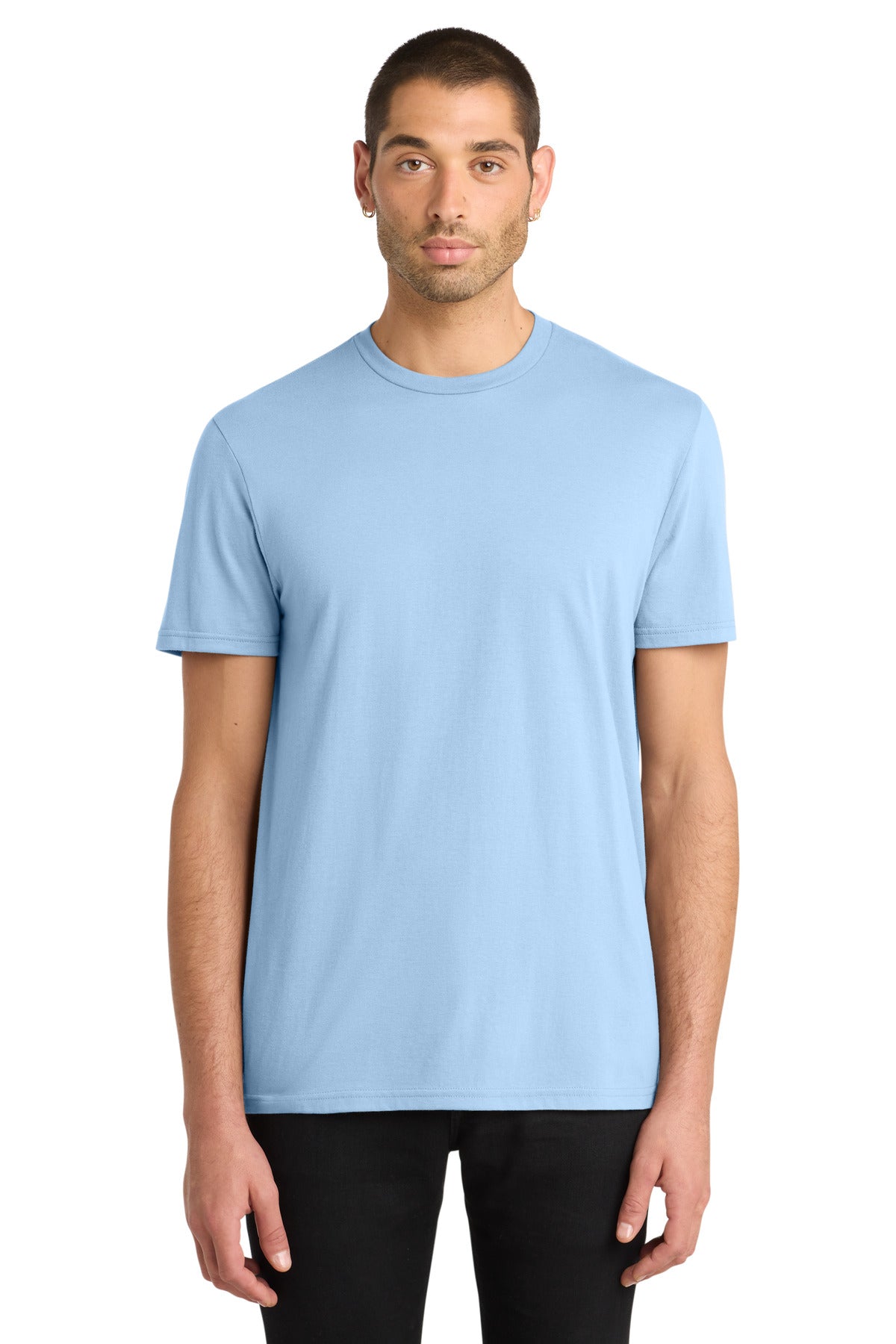 District Very Important Tee. DT6000
