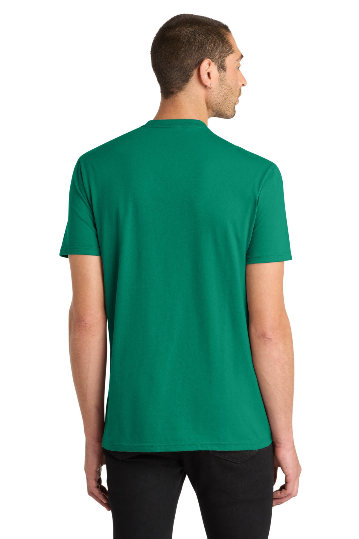 District Very Important Tee. DT6000