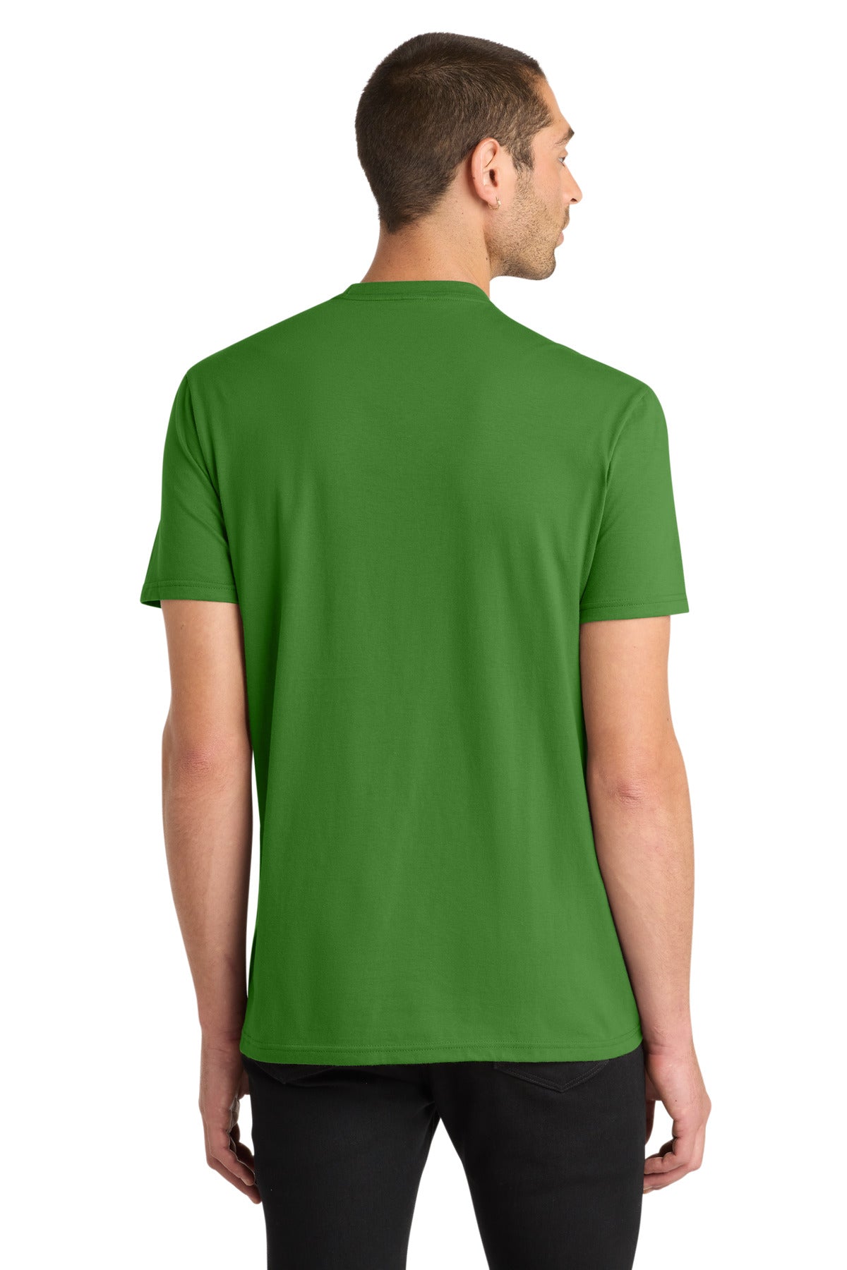 District Very Important Tee. DT6000