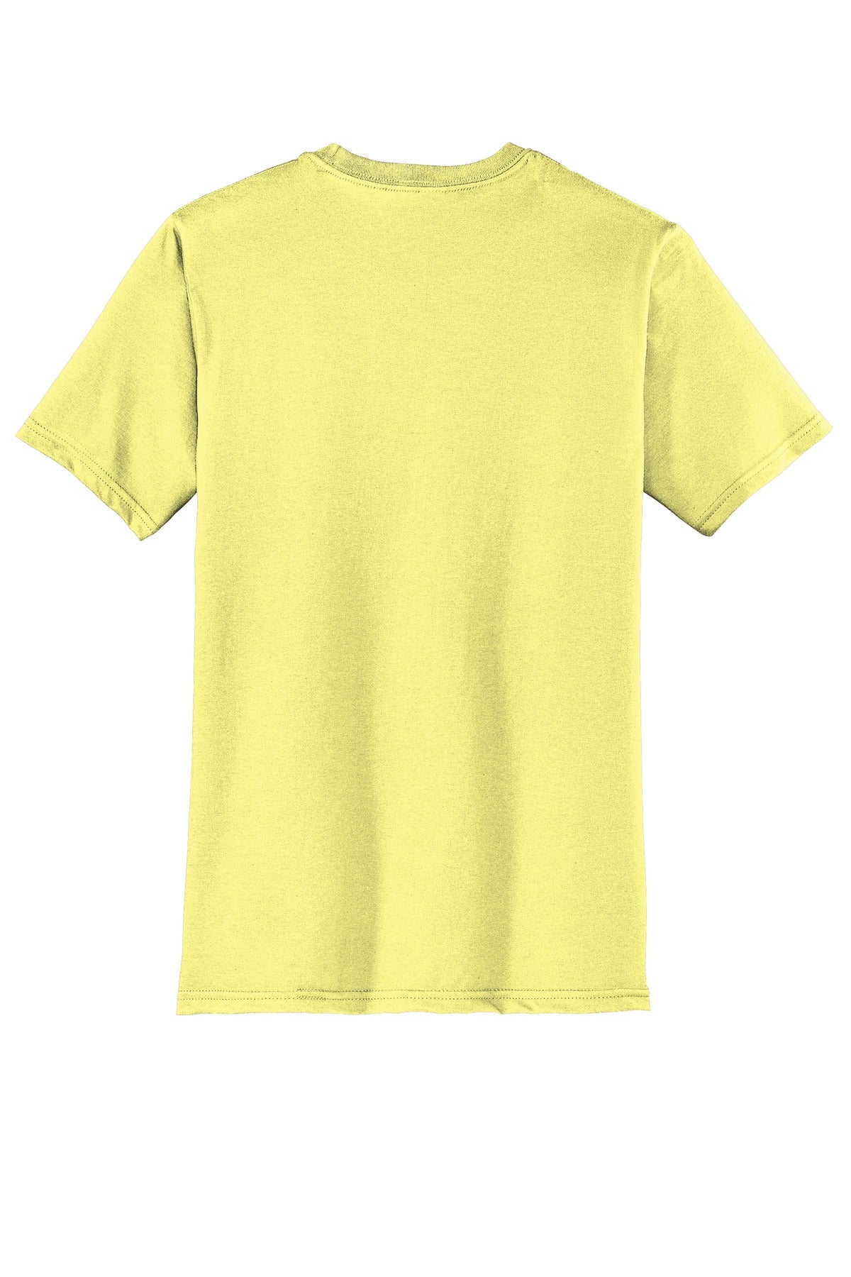 District Very Important Tee. DT6000