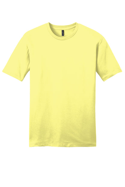 District Very Important Tee. DT6000