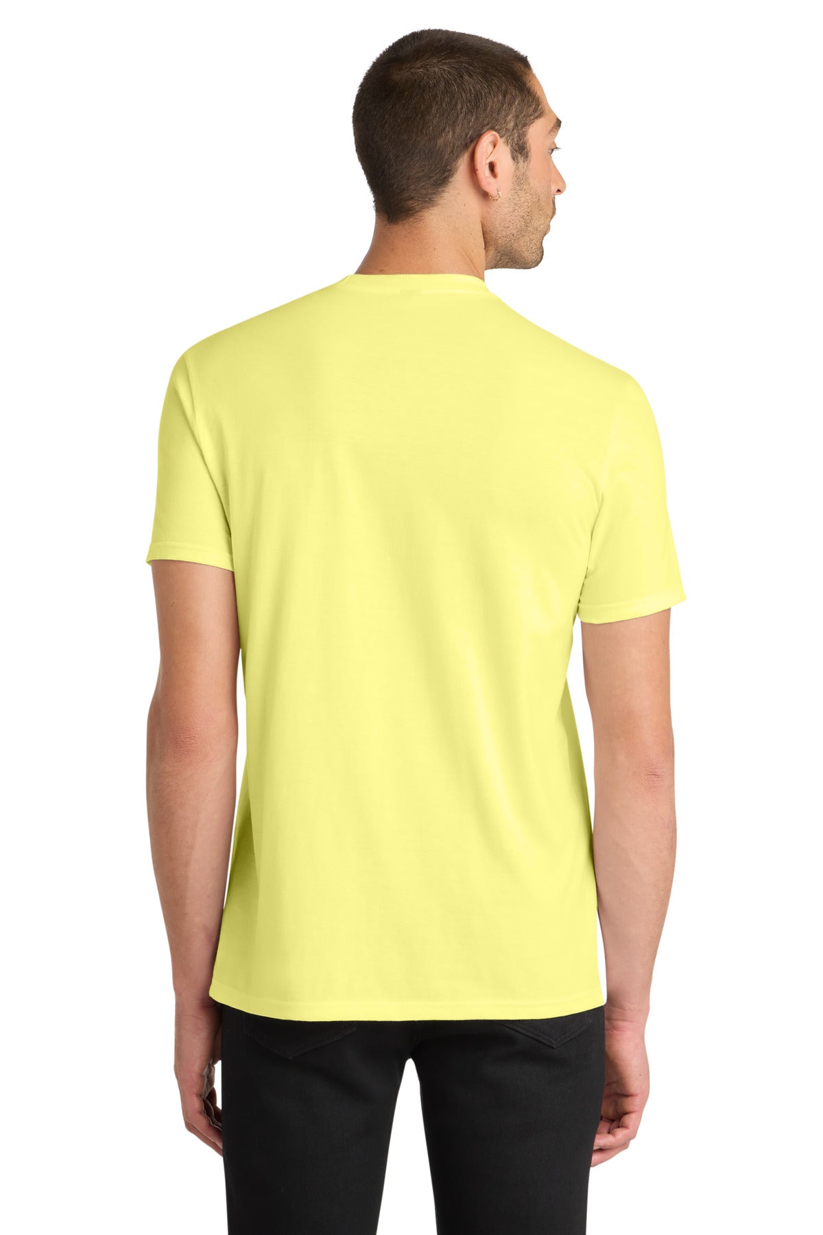 District Very Important Tee. DT6000