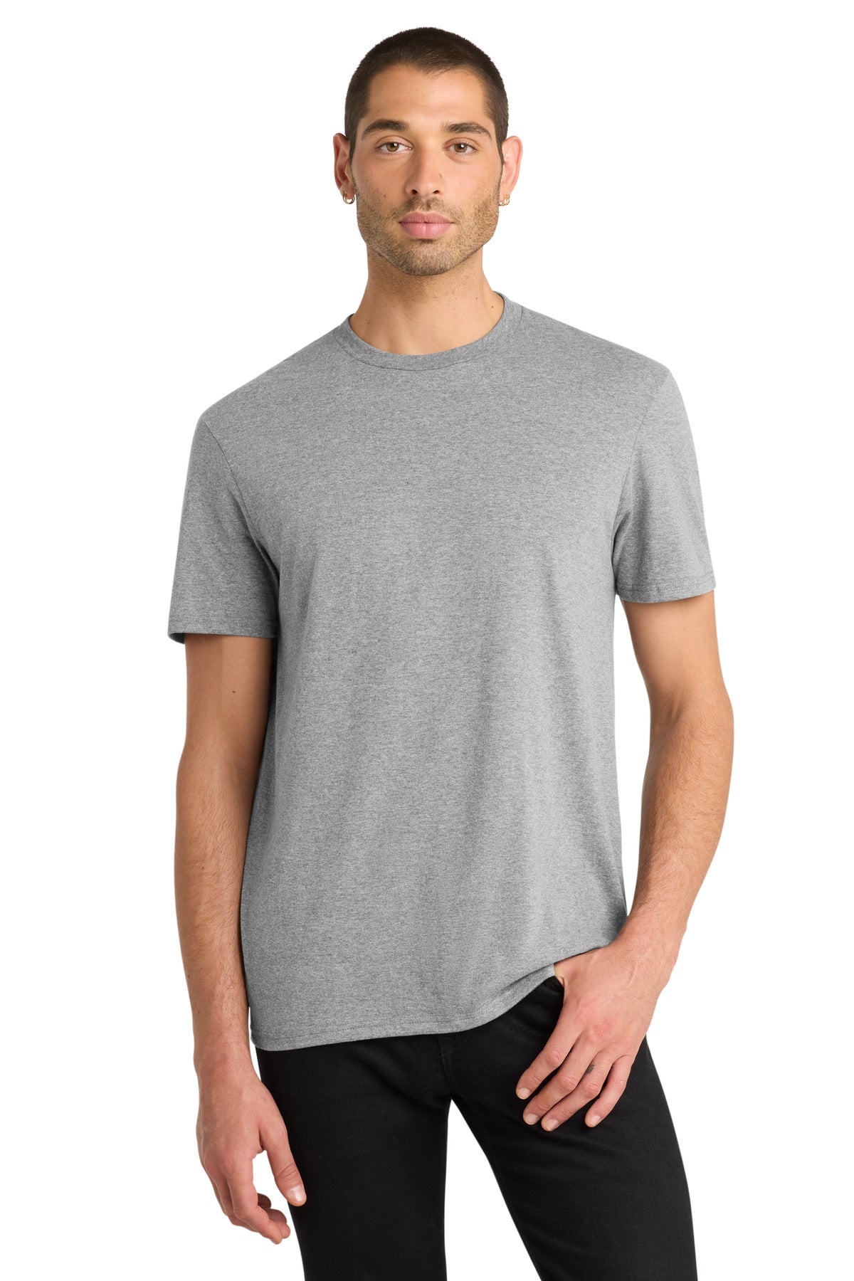District Very Important Tee. DT6000