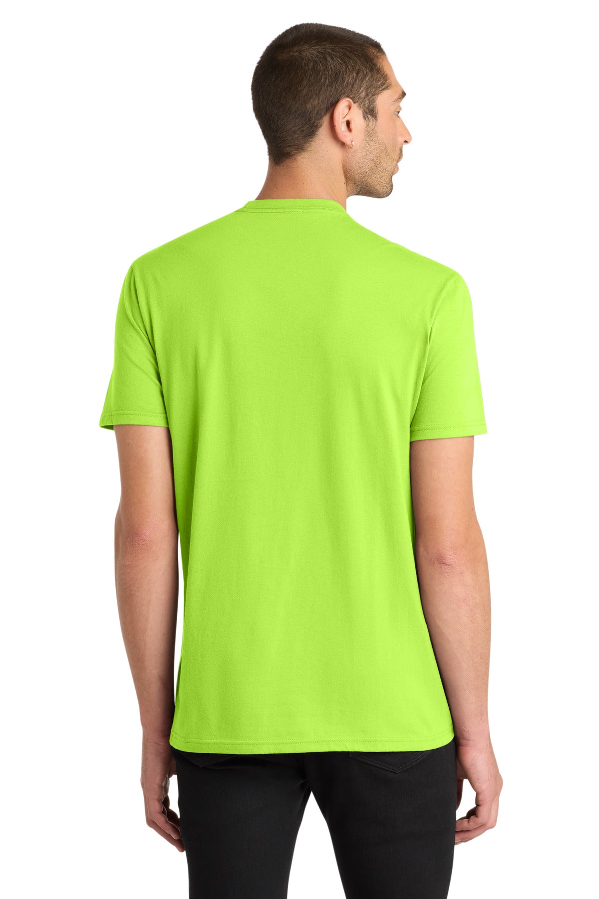 District Very Important Tee. DT6000