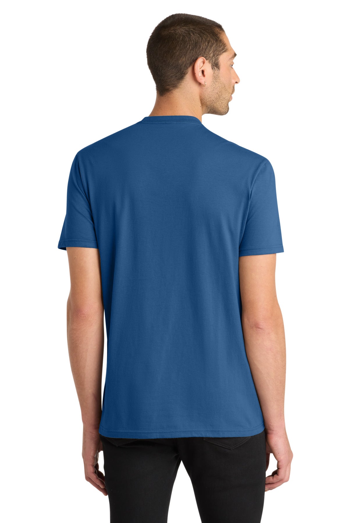 District Very Important Tee. DT6000
