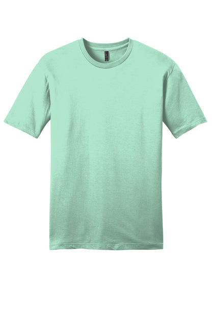 District Very Important Tee. DT6000
