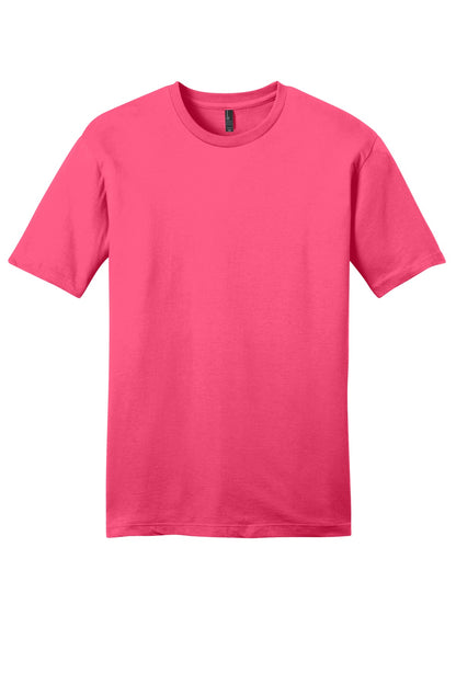 District Very Important Tee. DT6000