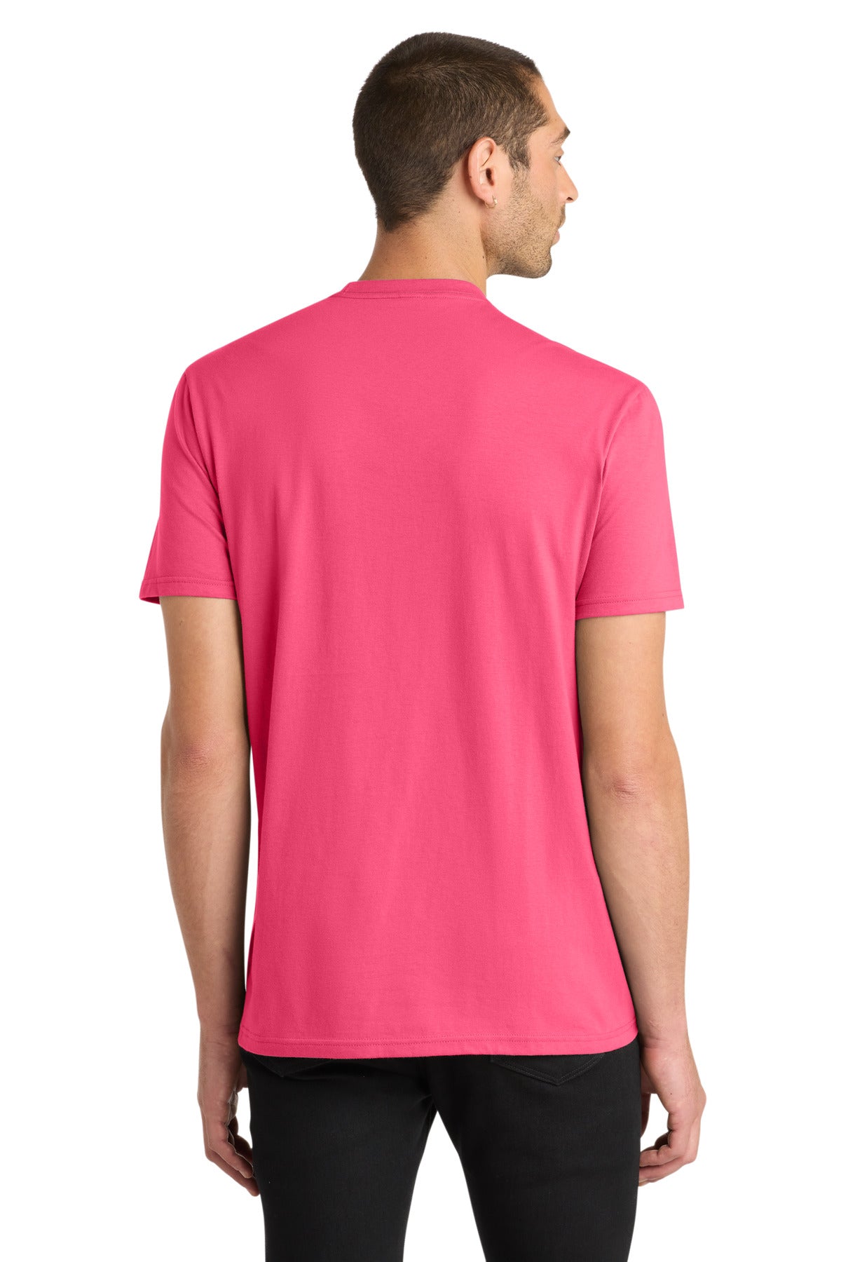 District Very Important Tee. DT6000