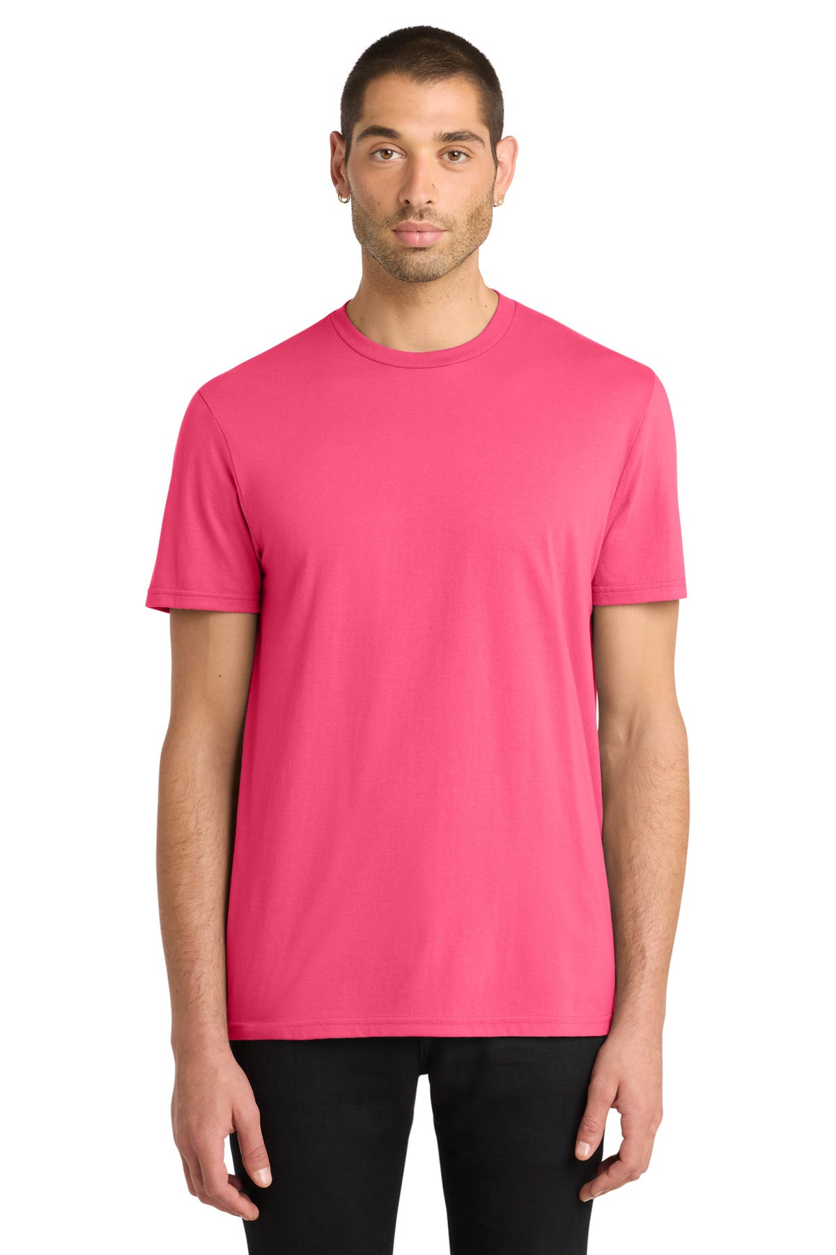 District Very Important Tee. DT6000