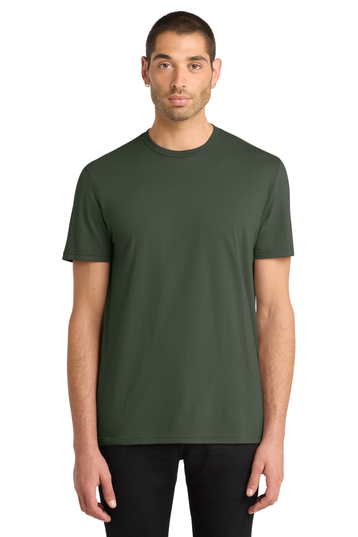 District Very Important Tee. DT6000