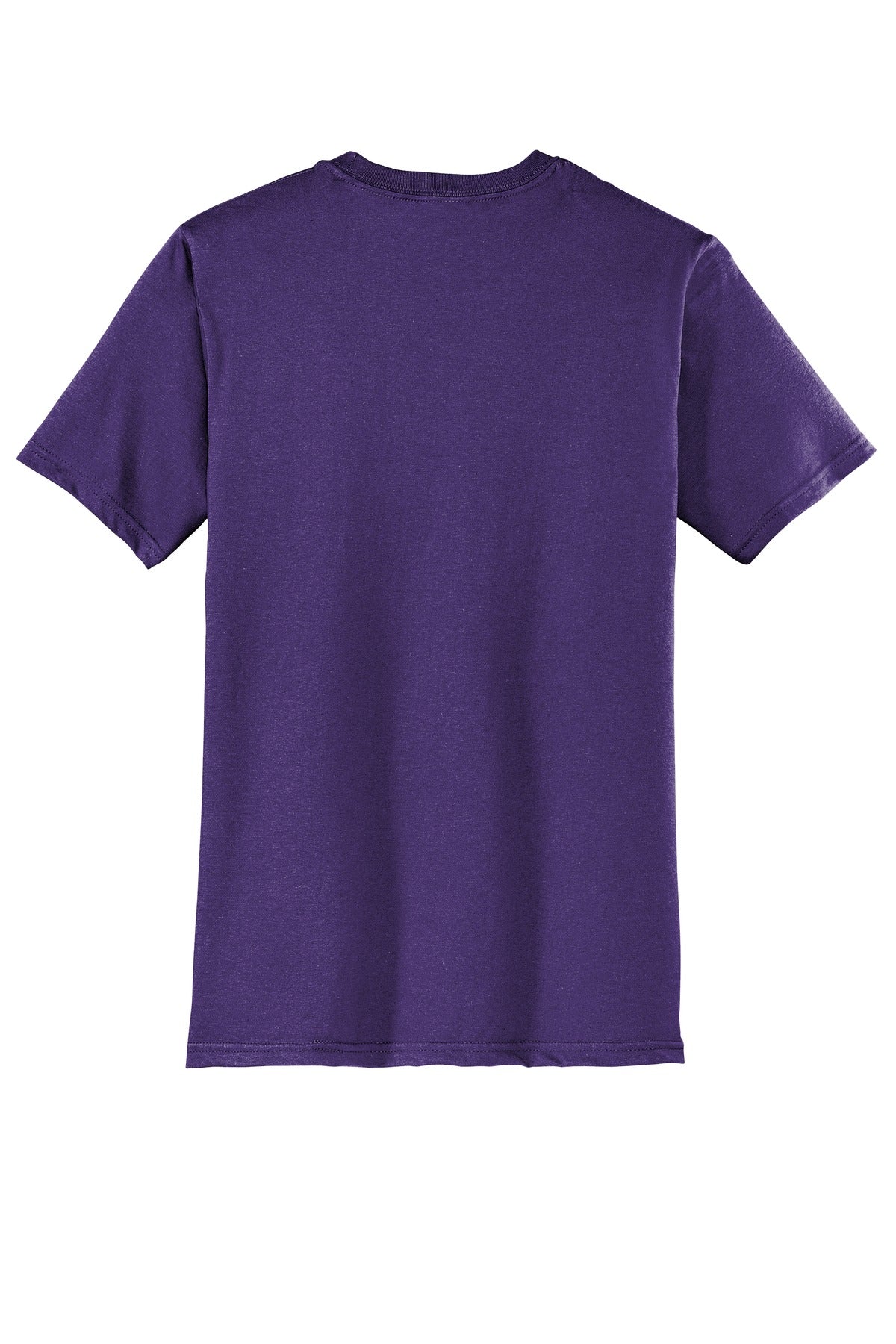 District Very Important Tee. DT6000