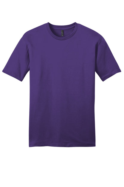 District Very Important Tee. DT6000