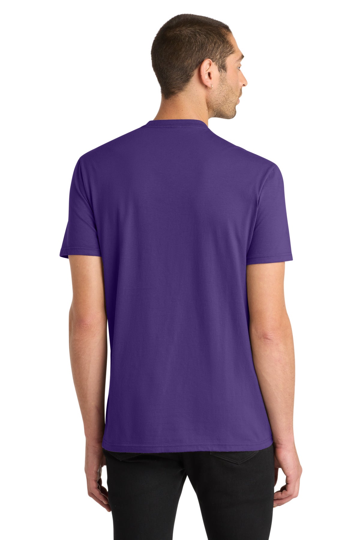 District Very Important Tee. DT6000