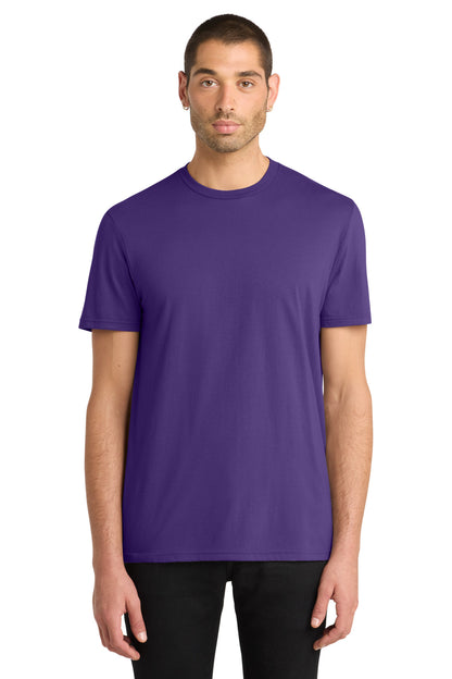 District Very Important Tee. DT6000