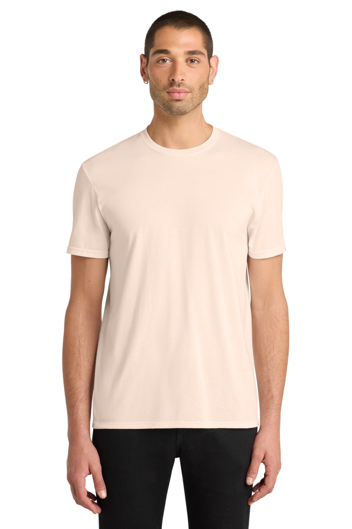 District Very Important Tee. DT6000