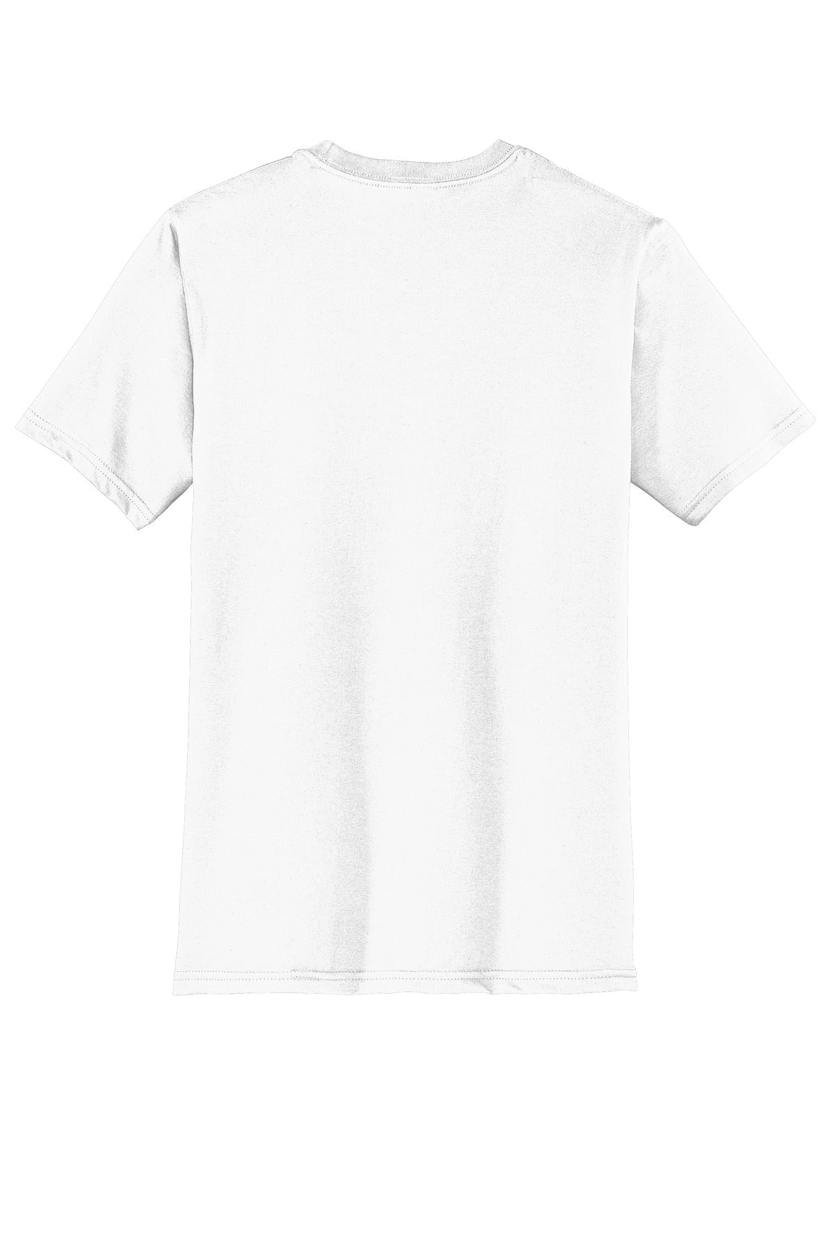 District Very Important Tee. DT6000
