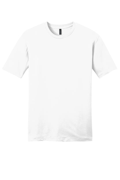 District Very Important Tee. DT6000