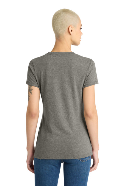 District  Women's Very Important Tee  . DT6002