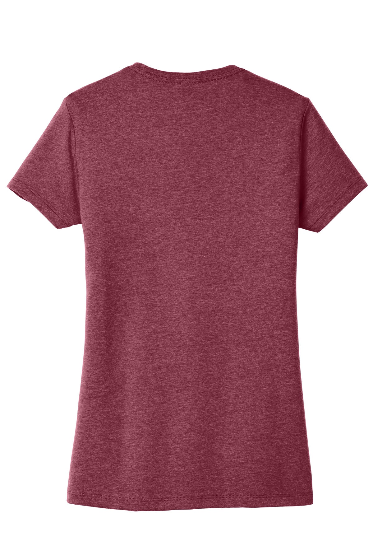 District  Women's Very Important Tee  . DT6002