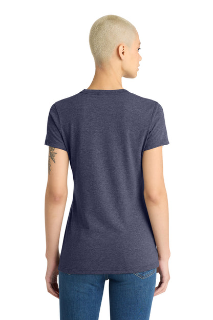 District  Women's Very Important Tee  . DT6002