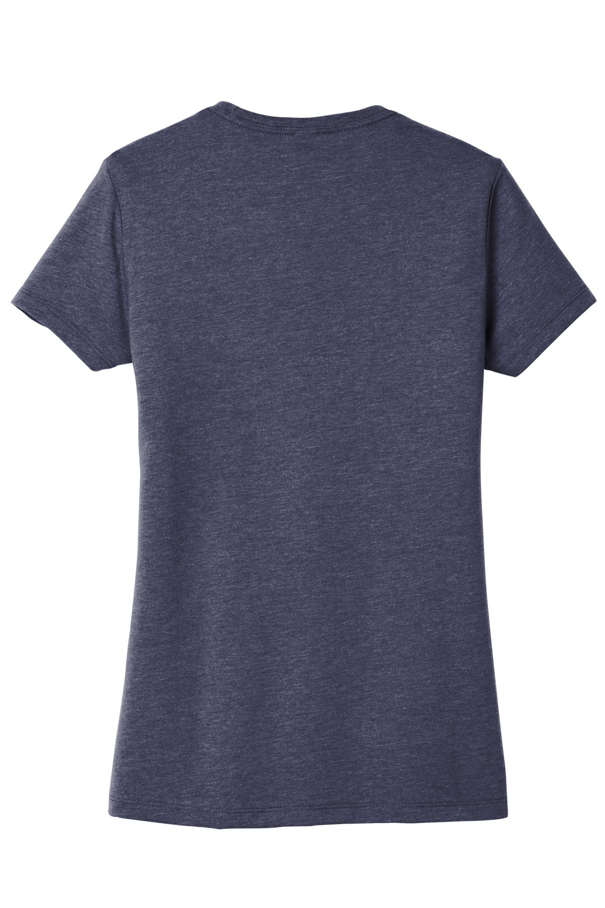 District  Women's Very Important Tee  . DT6002