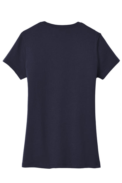 District  Women's Very Important Tee  . DT6002