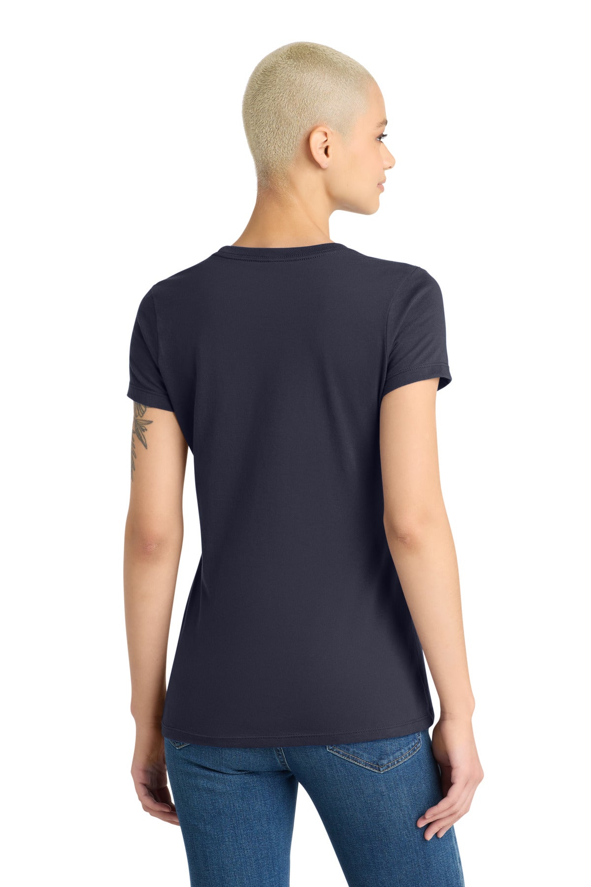 District  Women's Very Important Tee  . DT6002