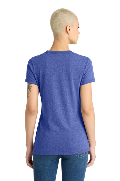 District  Women's Very Important Tee  . DT6002