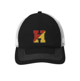 HHS EmbroideredDistrict Trucker (Available in 2 Colors)