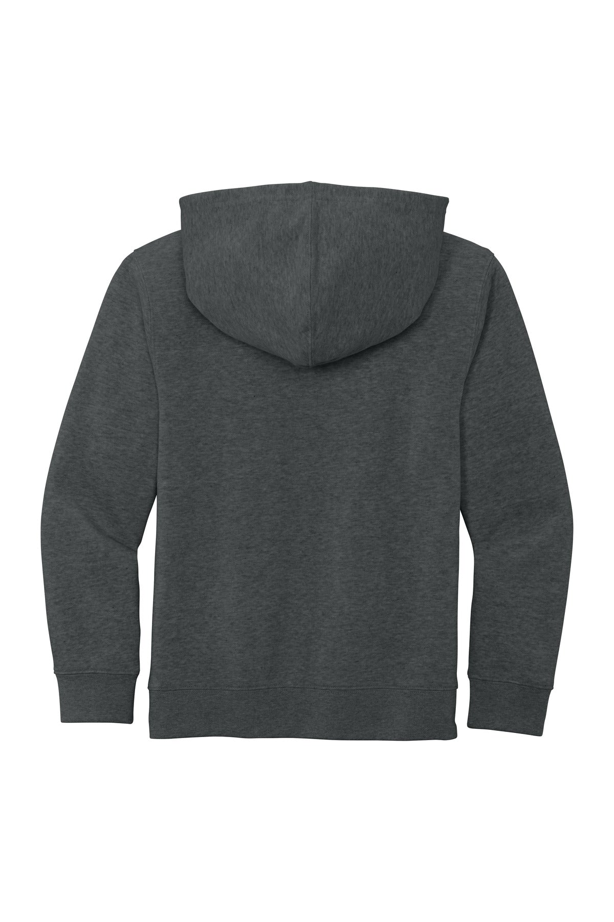 District Youth V.I.T.Fleece Hoodie DT6100Y