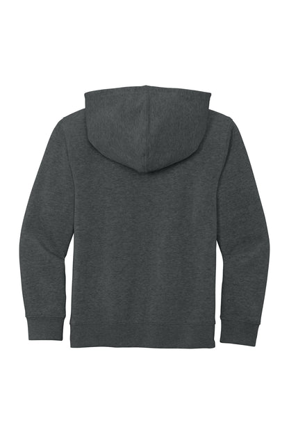 District Youth V.I.T.Fleece Hoodie DT6100Y