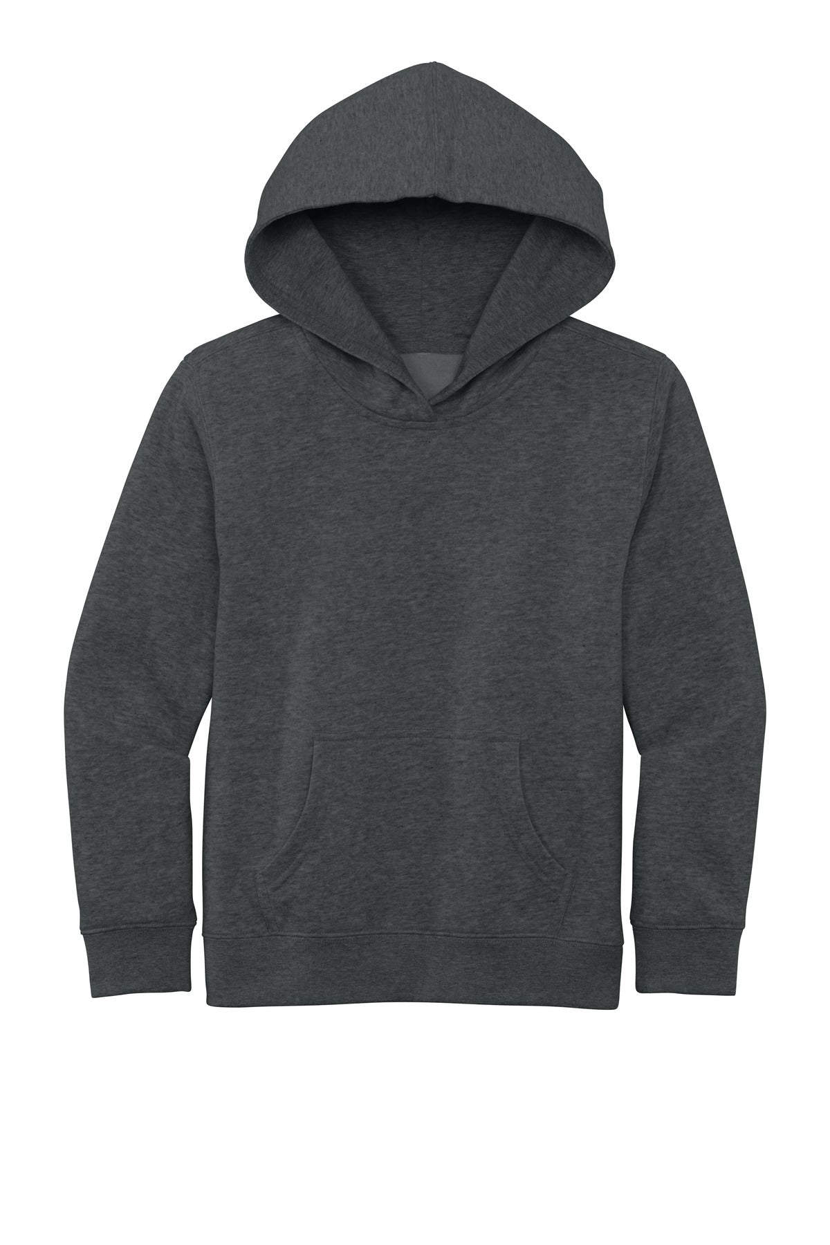District Youth V.I.T.Fleece Hoodie DT6100Y