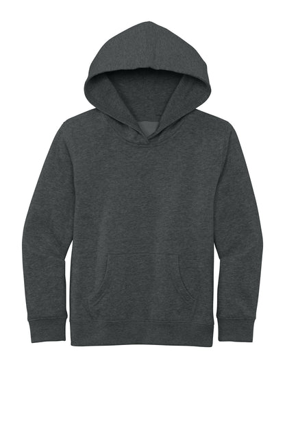 District Youth V.I.T.Fleece Hoodie DT6100Y