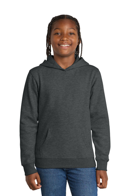 District Youth V.I.T.Fleece Hoodie DT6100Y