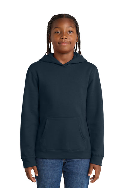 District Youth V.I.T.Fleece Hoodie DT6100Y