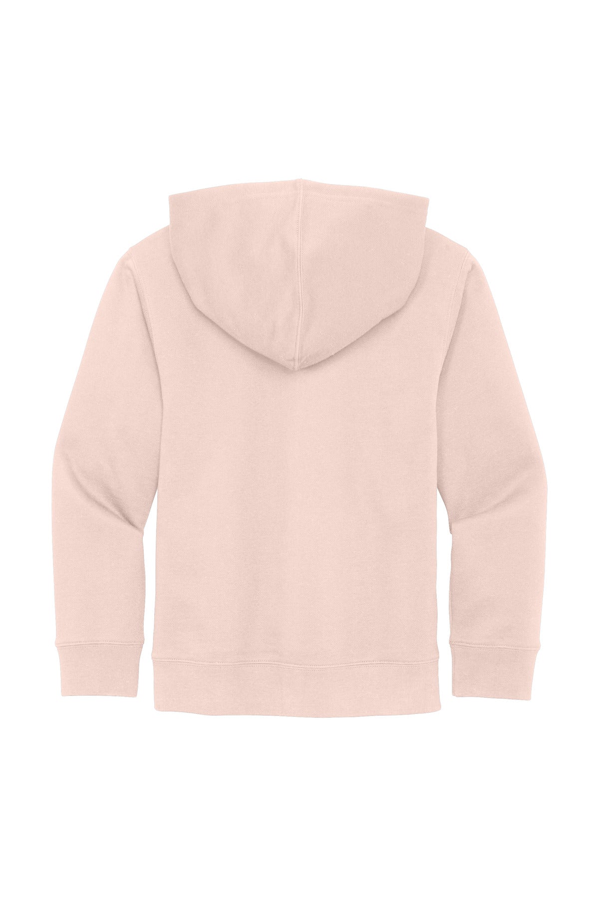 District Youth V.I.T.Fleece Hoodie DT6100Y
