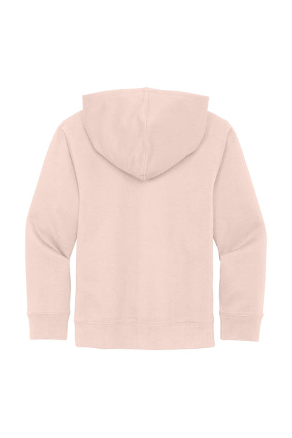 District Youth V.I.T.Fleece Hoodie DT6100Y