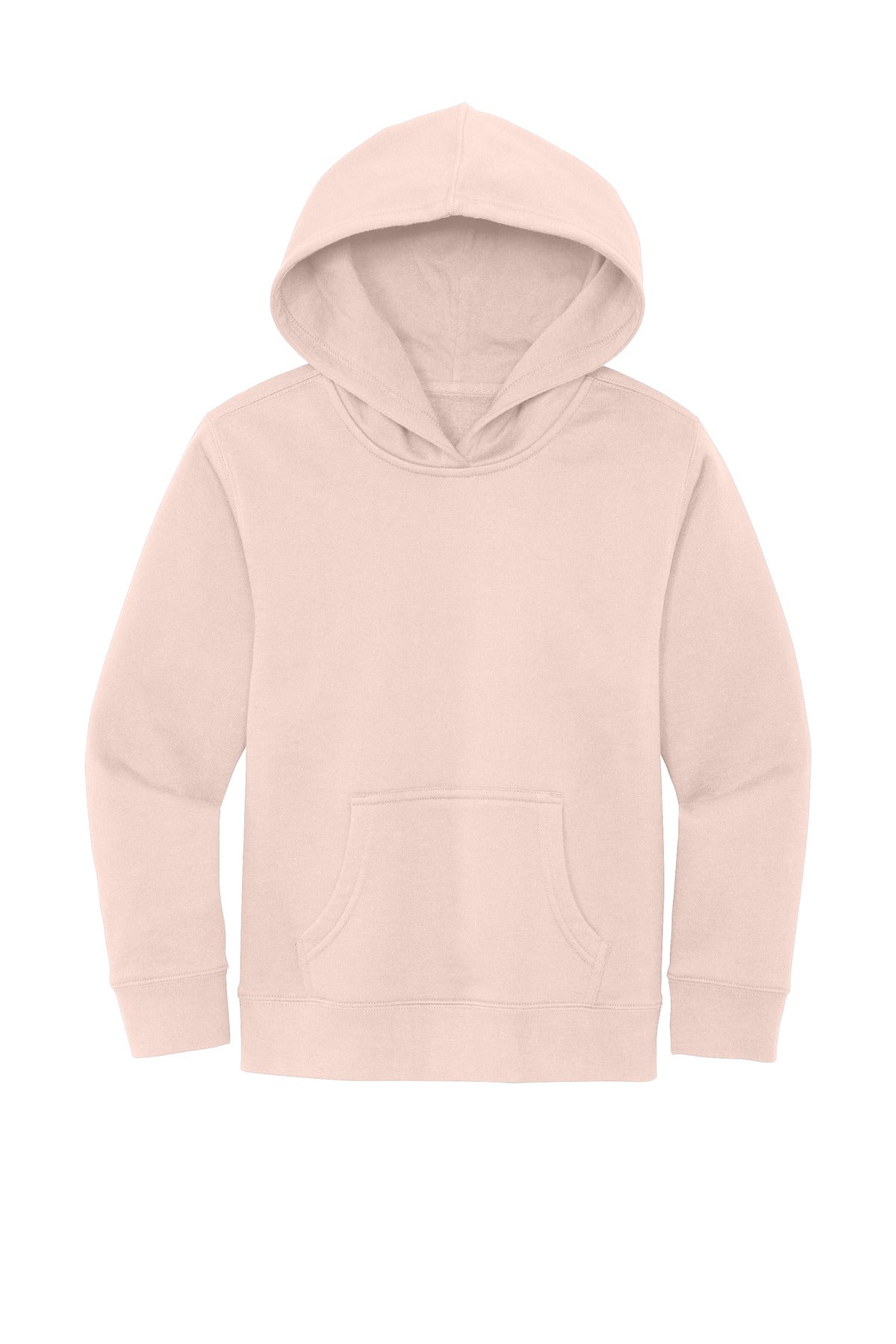 District Youth V.I.T.Fleece Hoodie DT6100Y