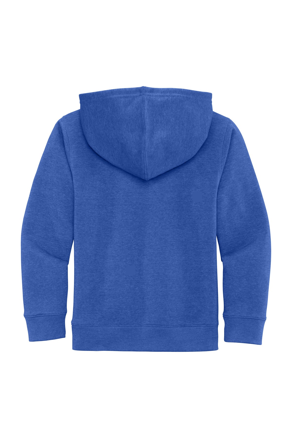 District Youth V.I.T.Fleece Hoodie DT6100Y