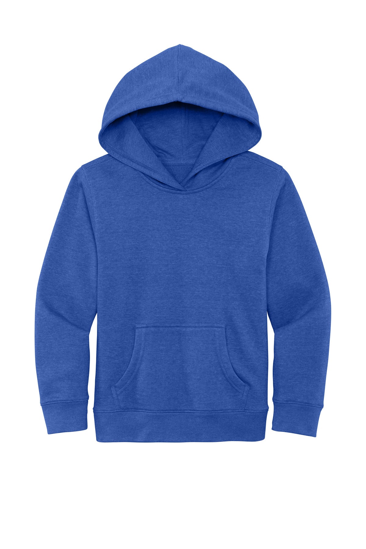 District Youth V.I.T.Fleece Hoodie DT6100Y
