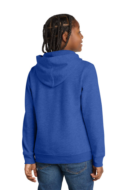 District Youth V.I.T.Fleece Hoodie DT6100Y