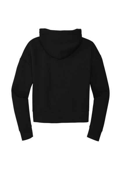 District Women's V.I.T. Fleece Hoodie DT6101
