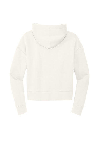 District Women's V.I.T. Fleece Hoodie DT6101