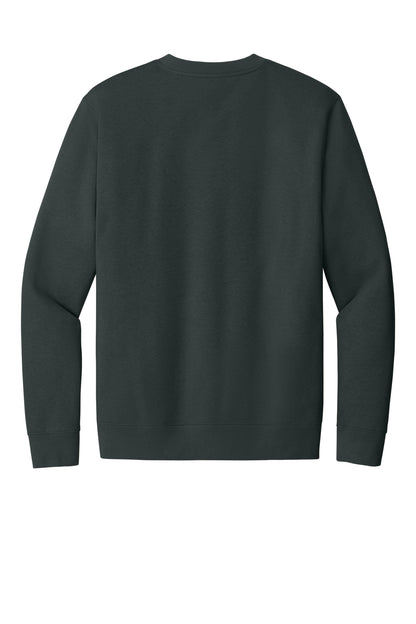District V.I.T.Fleece Crew DT6104
