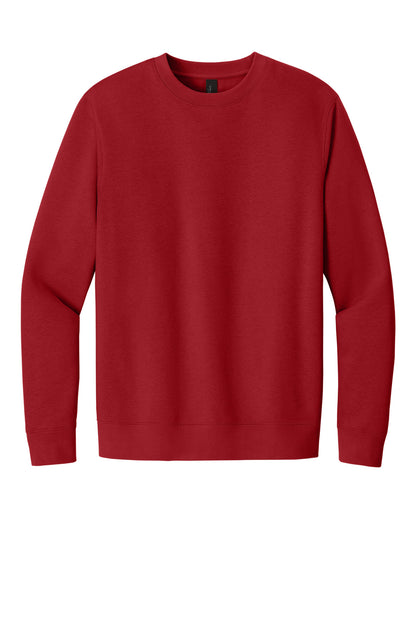 District V.I.T.Fleece Crew DT6104
