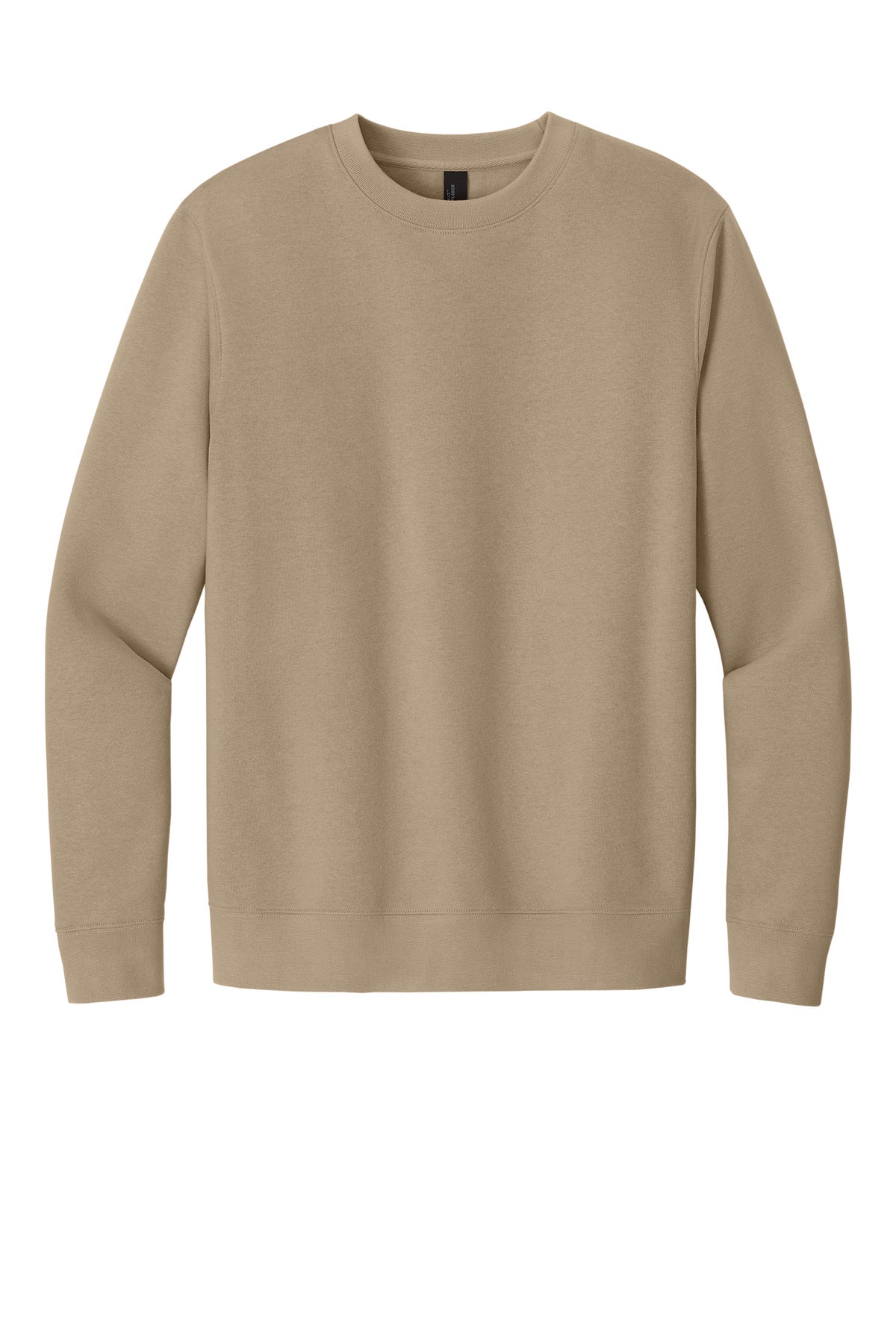 District V.I.T.Fleece Crew DT6104