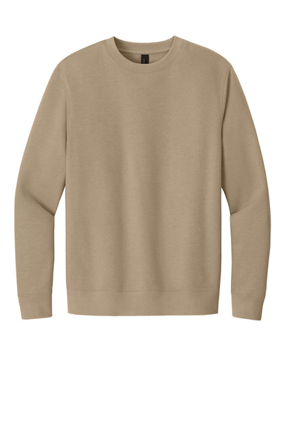 District V.I.T.Fleece Crew DT6104