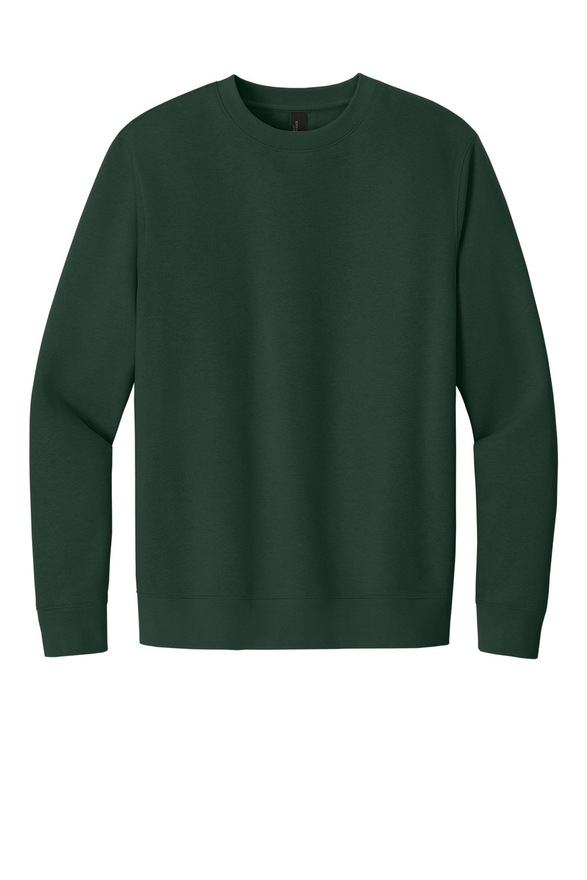 District V.I.T.Fleece Crew DT6104